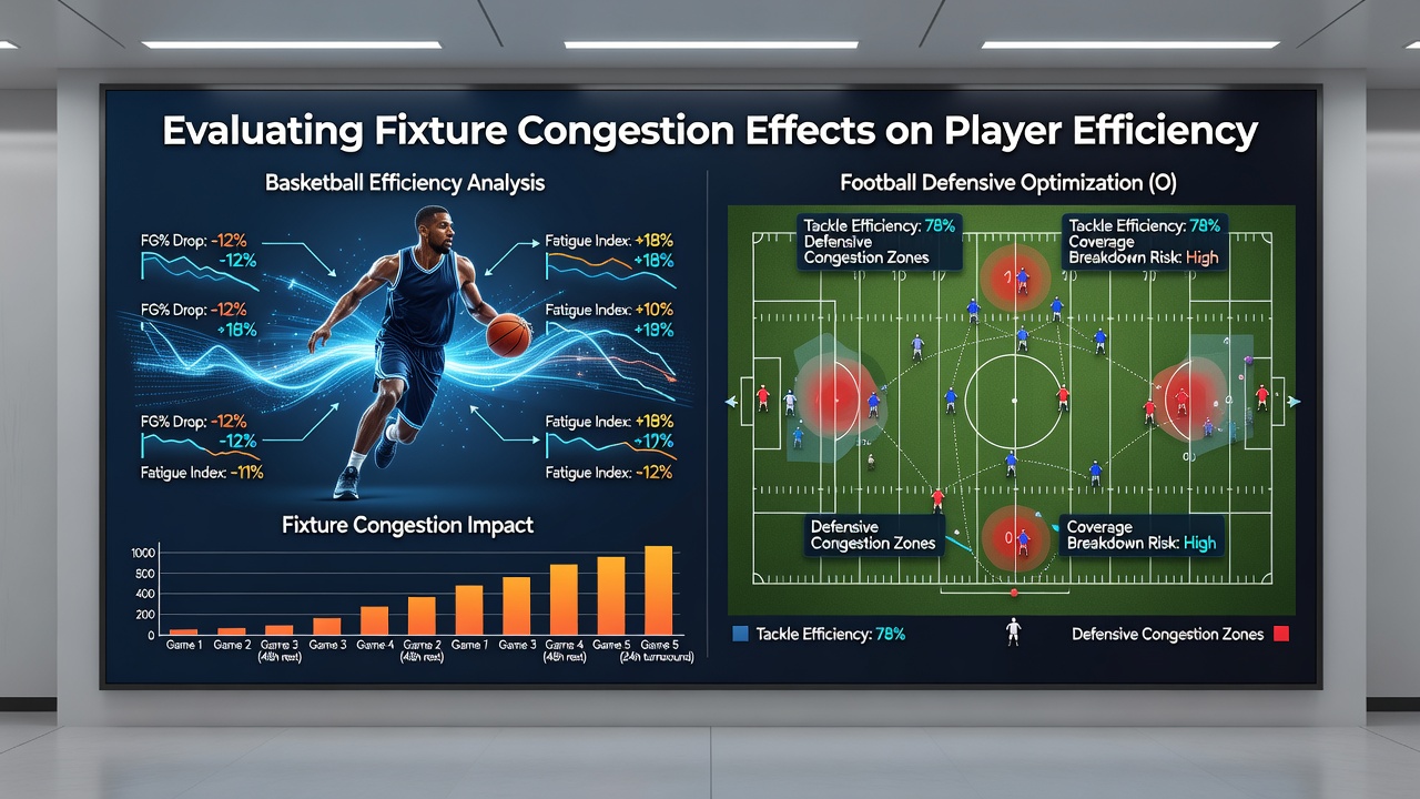 Football defensive line analysis during set-piece situations with data overlays
