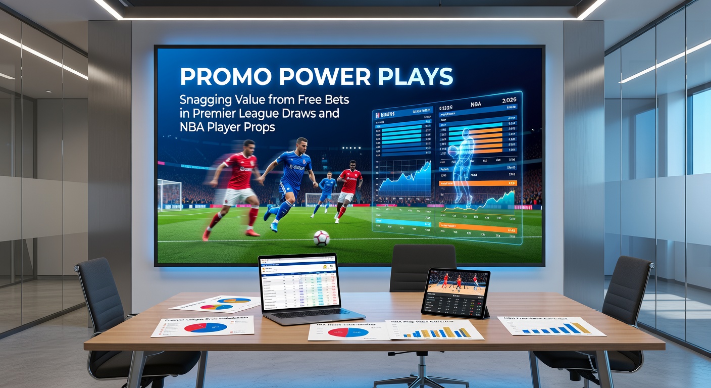 NBA player driving to the basket during a close game, with prop bet overlays and free bet icons emphasizing value plays