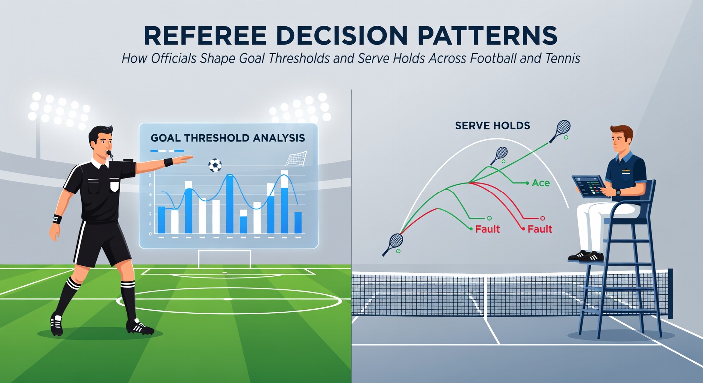 Layered accumulator slips showing football goal lines paired with tennis serve-hold selections